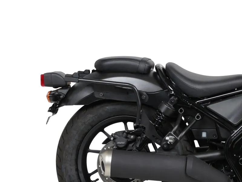 Honda CMX500 Rebel (17-24) SHAD 3P Pannier Fitting Kit
