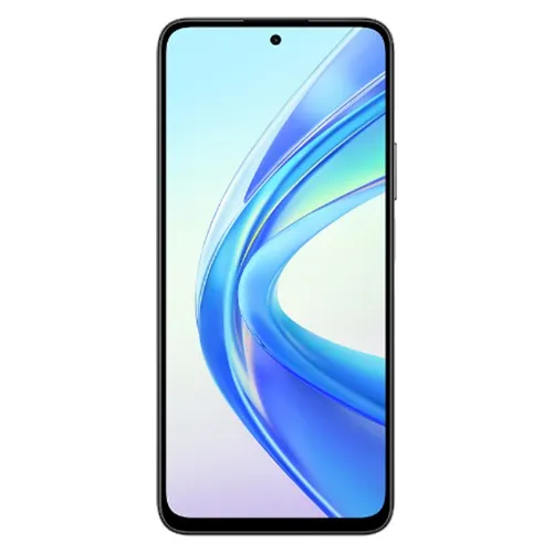 Honor X7b 128GB Smartphone - Midnight Black | 5109AXWC