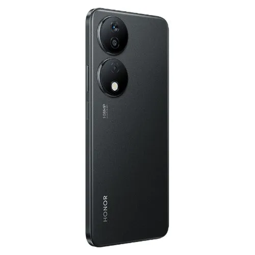 Honor X7b 128GB Smartphone - Midnight Black | 5109AXWC