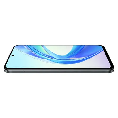 Honor X7b 128GB Smartphone - Midnight Black | 5109AXWC