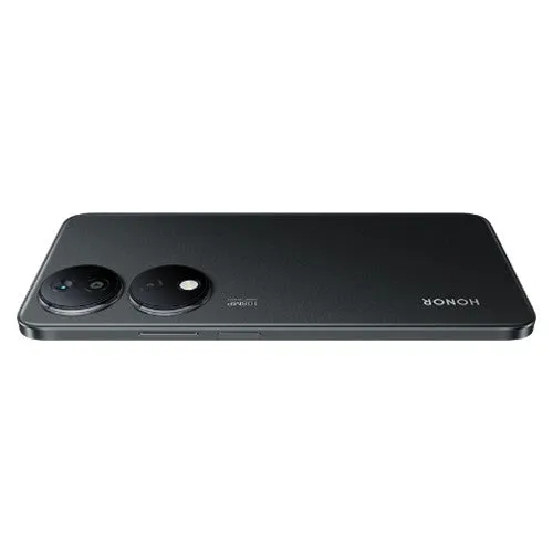 Honor X7b 128GB Smartphone - Midnight Black | 5109AXWC