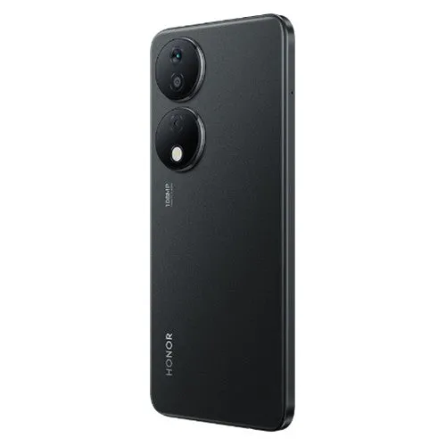 Honor X7b 128GB Smartphone - Midnight Black | 5109AXWC