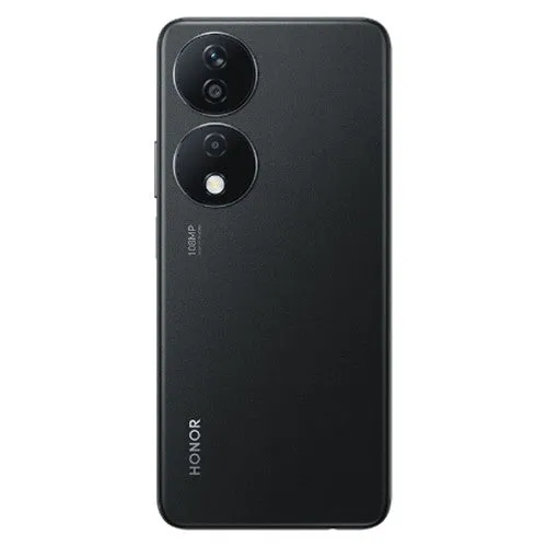 Honor X7b 128GB Smartphone - Midnight Black | 5109AXWC