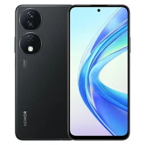 Honor X7b 128GB Smartphone - Midnight Black | 5109AXWC