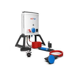 HOTTAP V2 Outing (US)