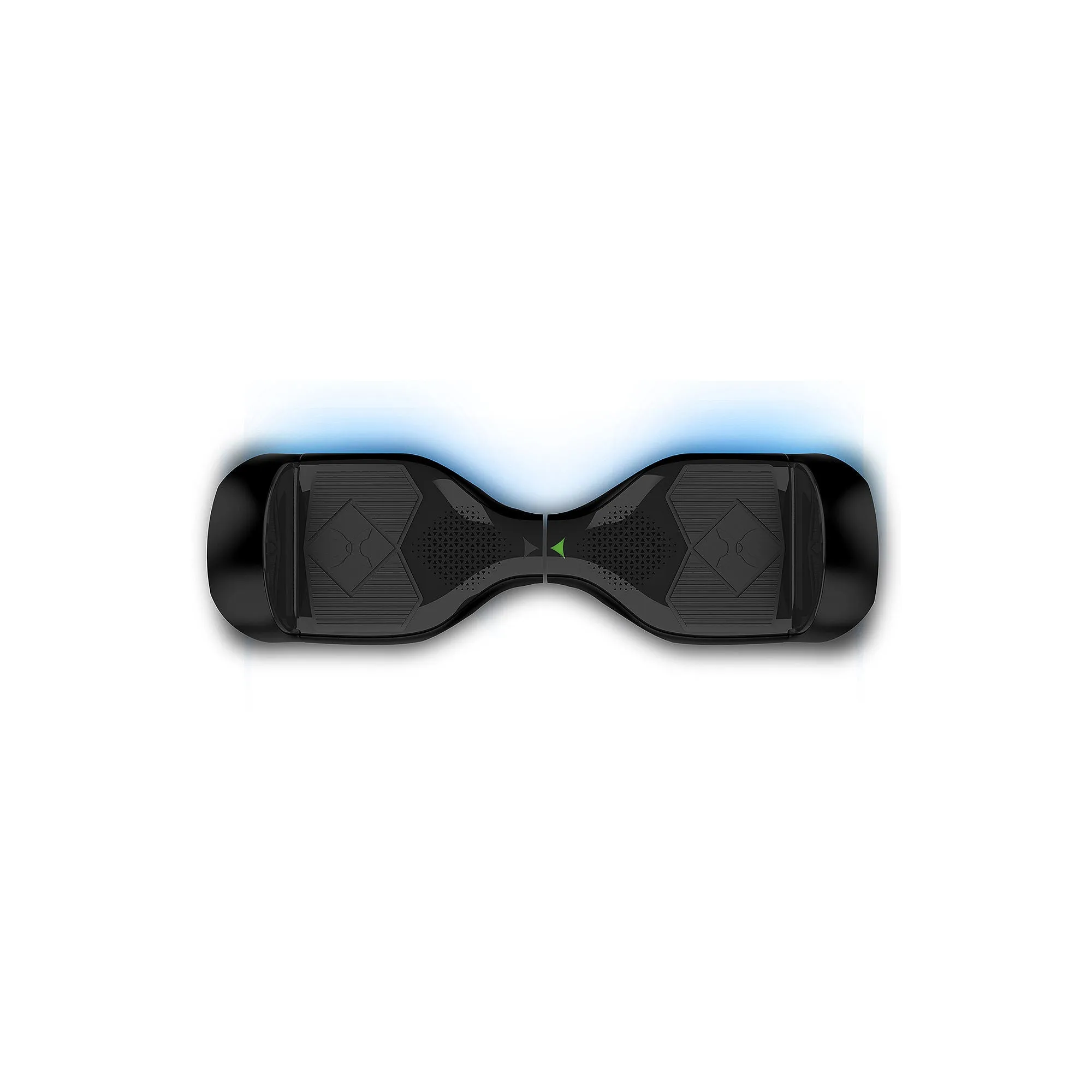 Hover-1 H1-HELX-BLK Helix Electric Hoverboard, Black