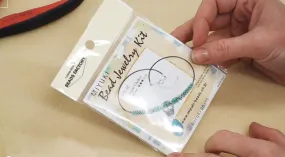 How To Read Miyuki Bead Kit Instructions