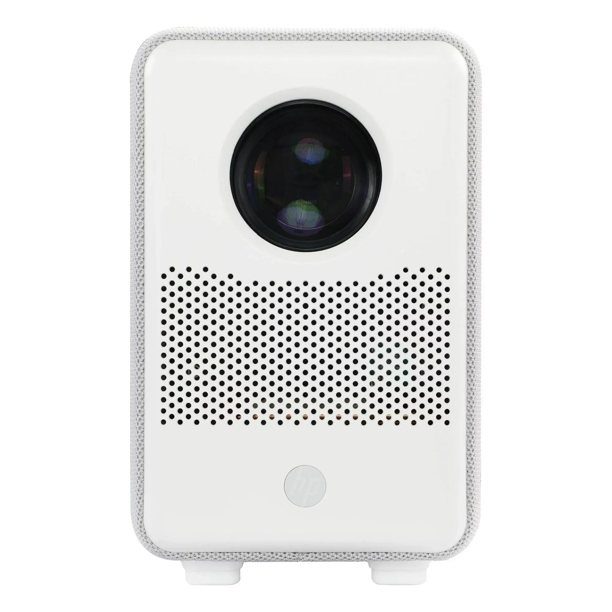 HP 80" Class FHD (1080P) LED Projector (CC200)