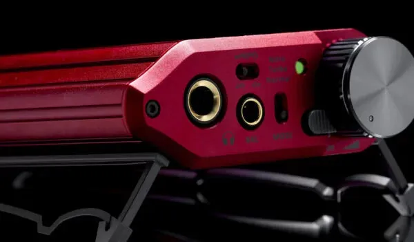 iFi Diablo 2 Portable DAC