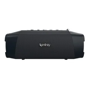 Infinity Clubz 750 Speaker Black
