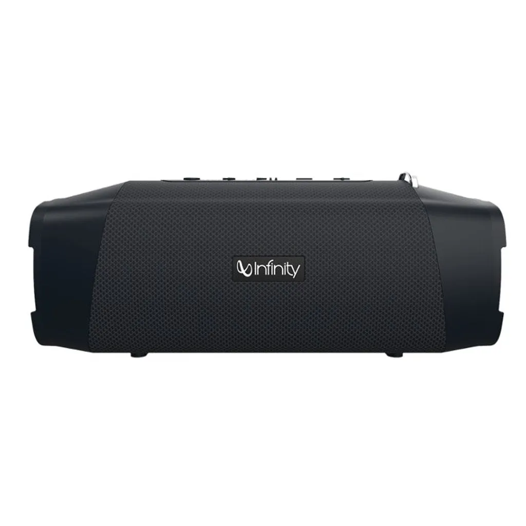 Infinity Clubz 750 Speaker Black
