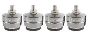 ISOAcoustics Gaia III Isolation For Speakers - SET OF (4)