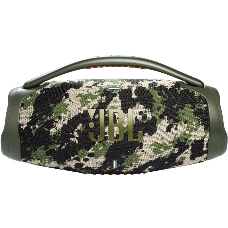 JBL Boombox 3 Portable Bluetooth Speaker
