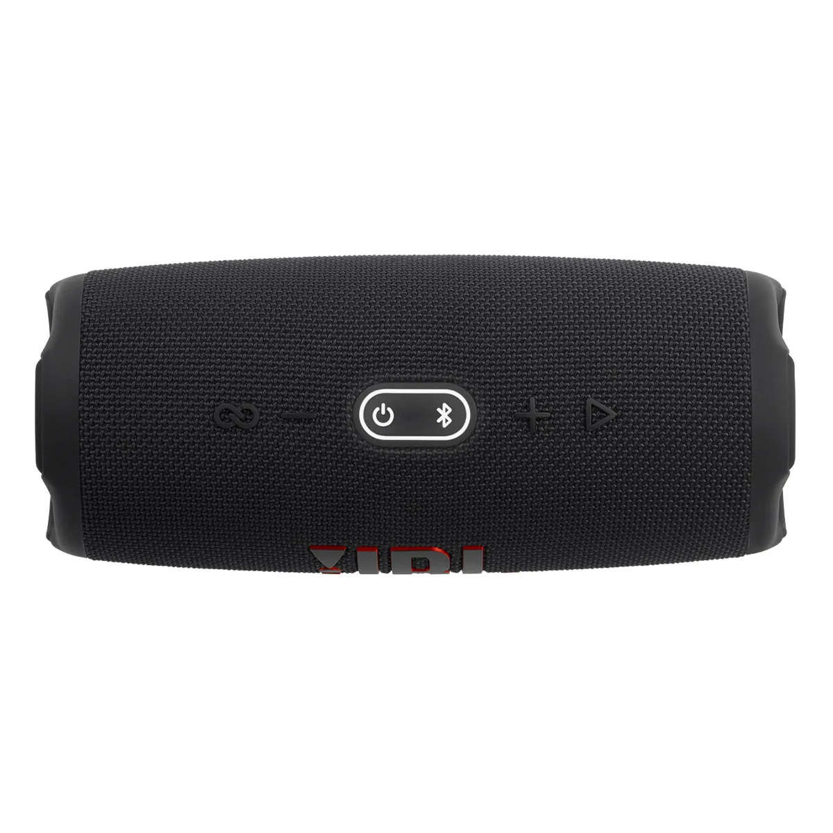 JBL Charge 5 Portable Waterproof Bluetooth Speaker with Powerbank (Black)