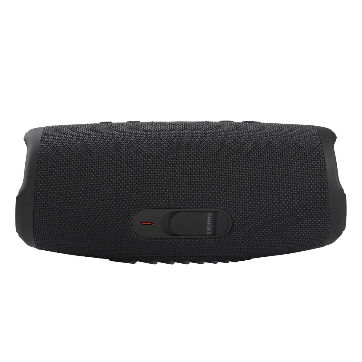 JBL Charge 5 Portable Waterproof Bluetooth Speaker with Powerbank (Black)
