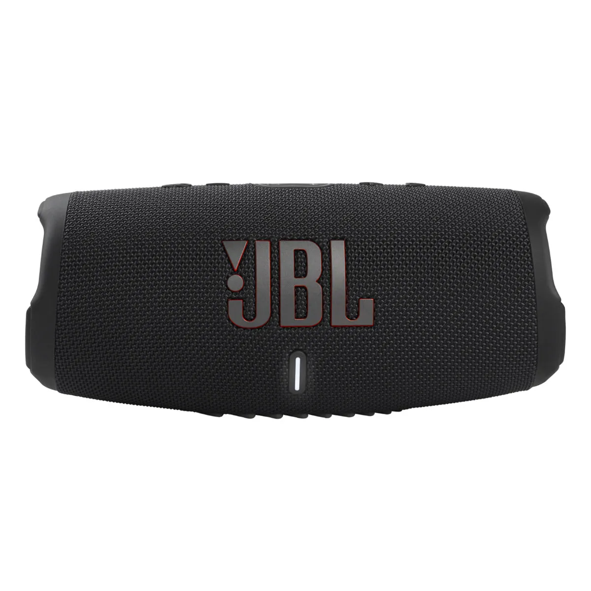 JBL Charge 5 Portable Waterproof Bluetooth Speaker with Powerbank (Black)