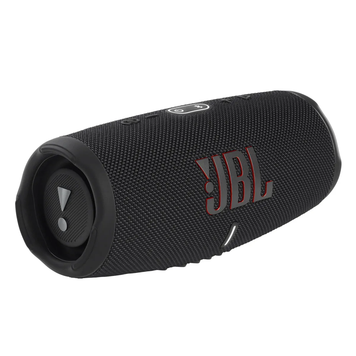 JBL Charge 5 Portable Waterproof Bluetooth Speaker with Powerbank (Black)