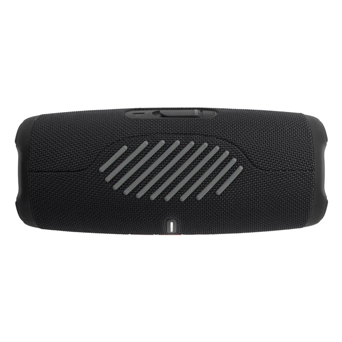 JBL Charge 5 Portable Waterproof Bluetooth Speaker with Powerbank (Black)