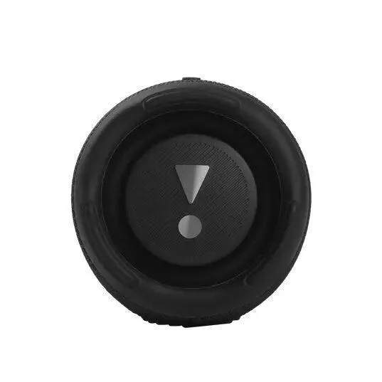 JBL Charge 5 Wireless Portable Waterproof Speaker with Built-in Powerbank - Black | JBLCHARGE5BLK