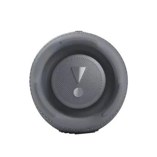 JBL Charge 5 Wireless Portable Waterproof Speaker with Built-in Powerbank - Grey | JBLCHARGE5GRY
