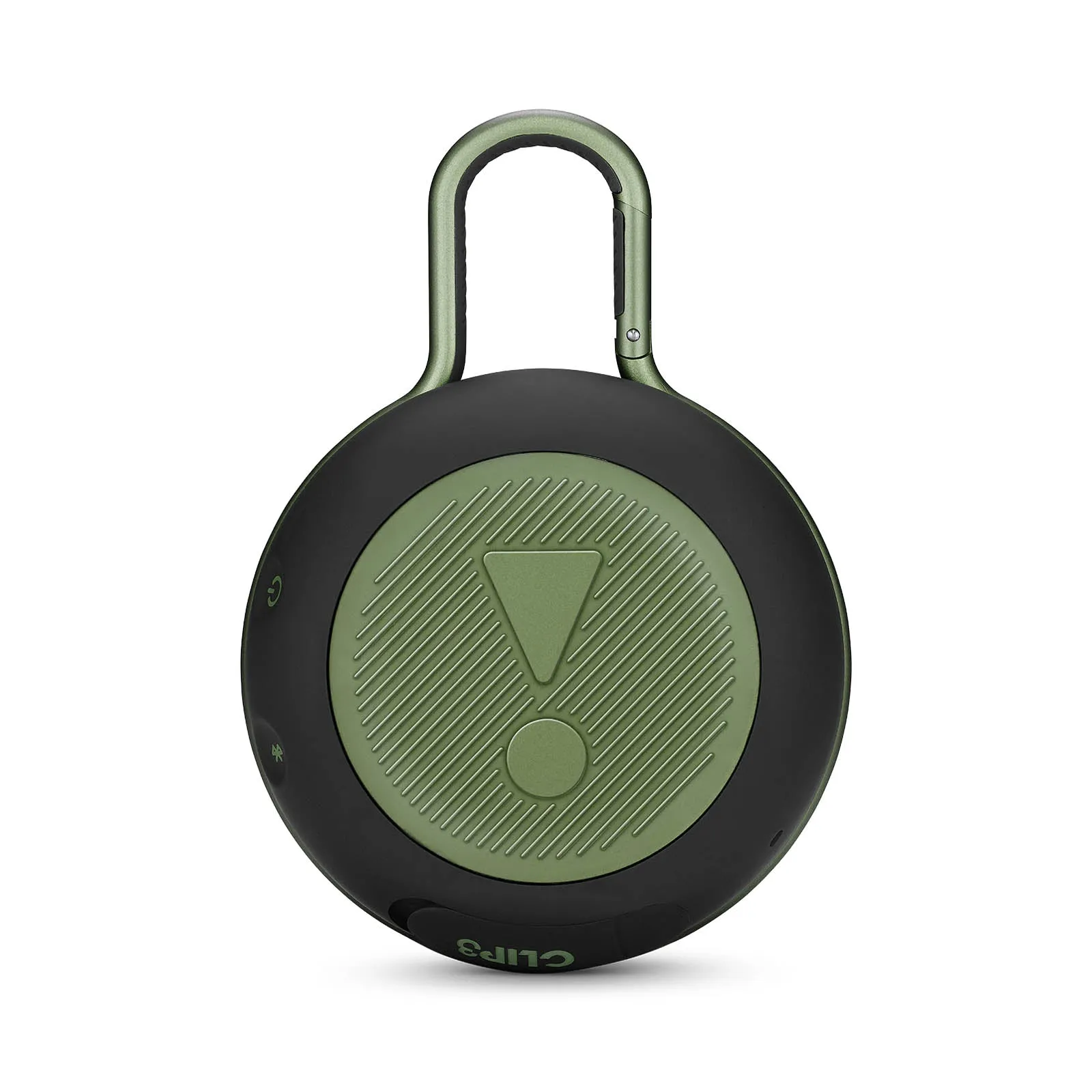 JBL Clip 3 Portable Bluetooth Speaker - Camoflage