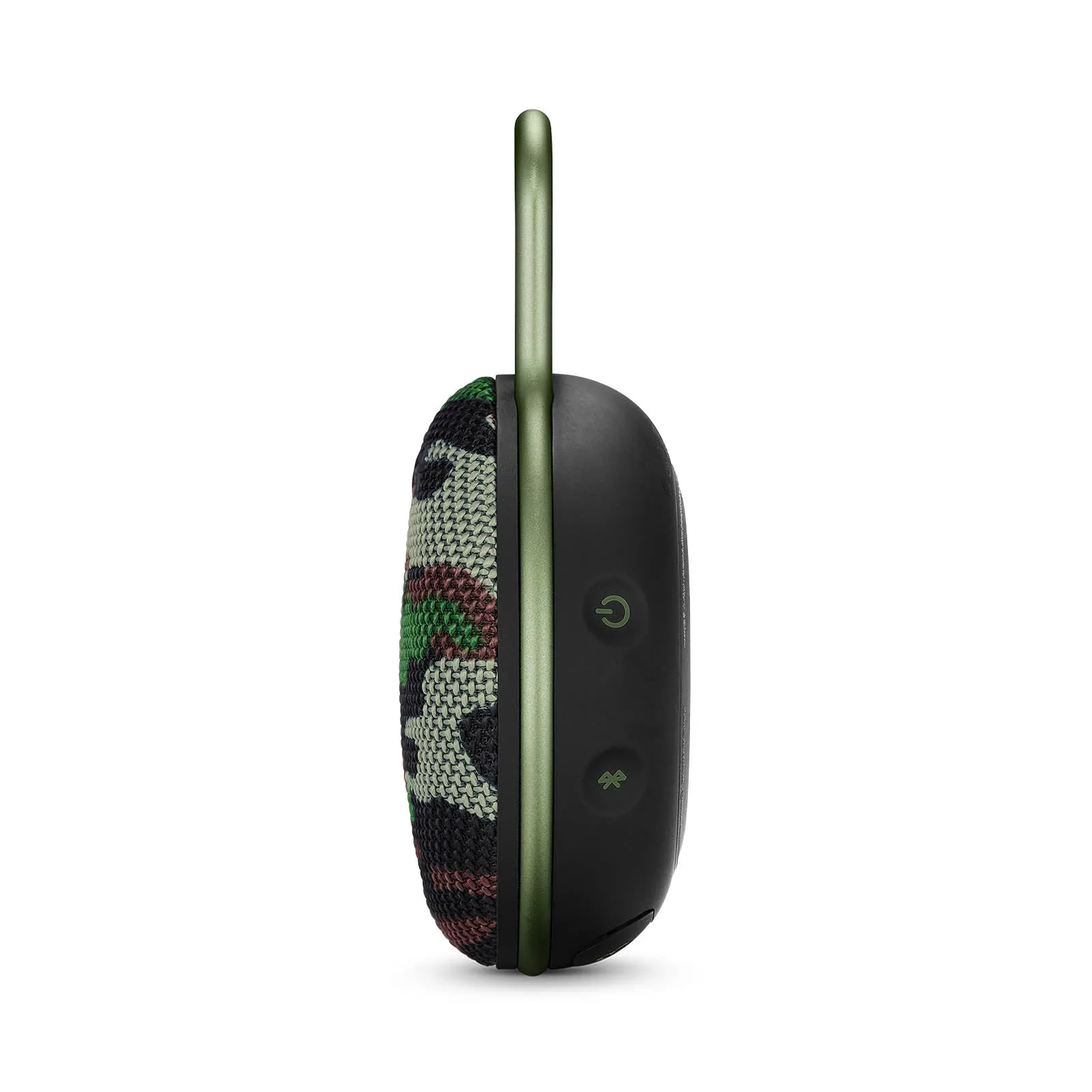 JBL Clip 3 Portable Bluetooth Speaker - Camoflage