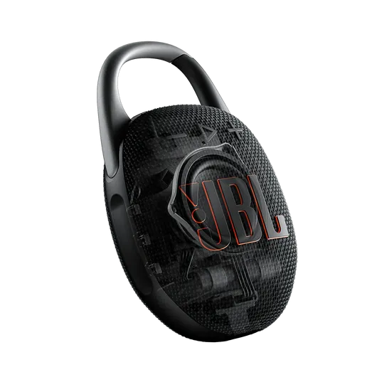 JBL Clip 5 Speakers