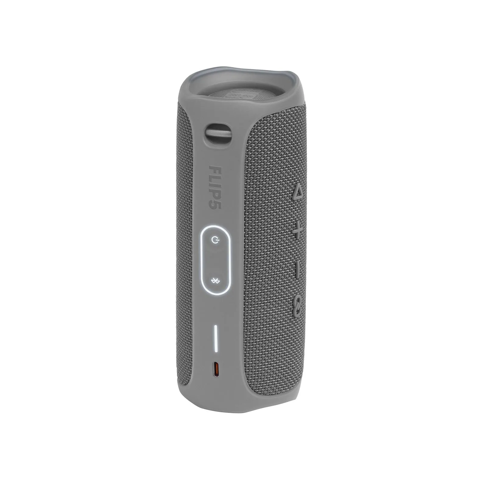 JBL Flip 5 Portable Waterproof Rugged Wireless Bluetooth Speaker Grey - JBLFLIP5GRYAM