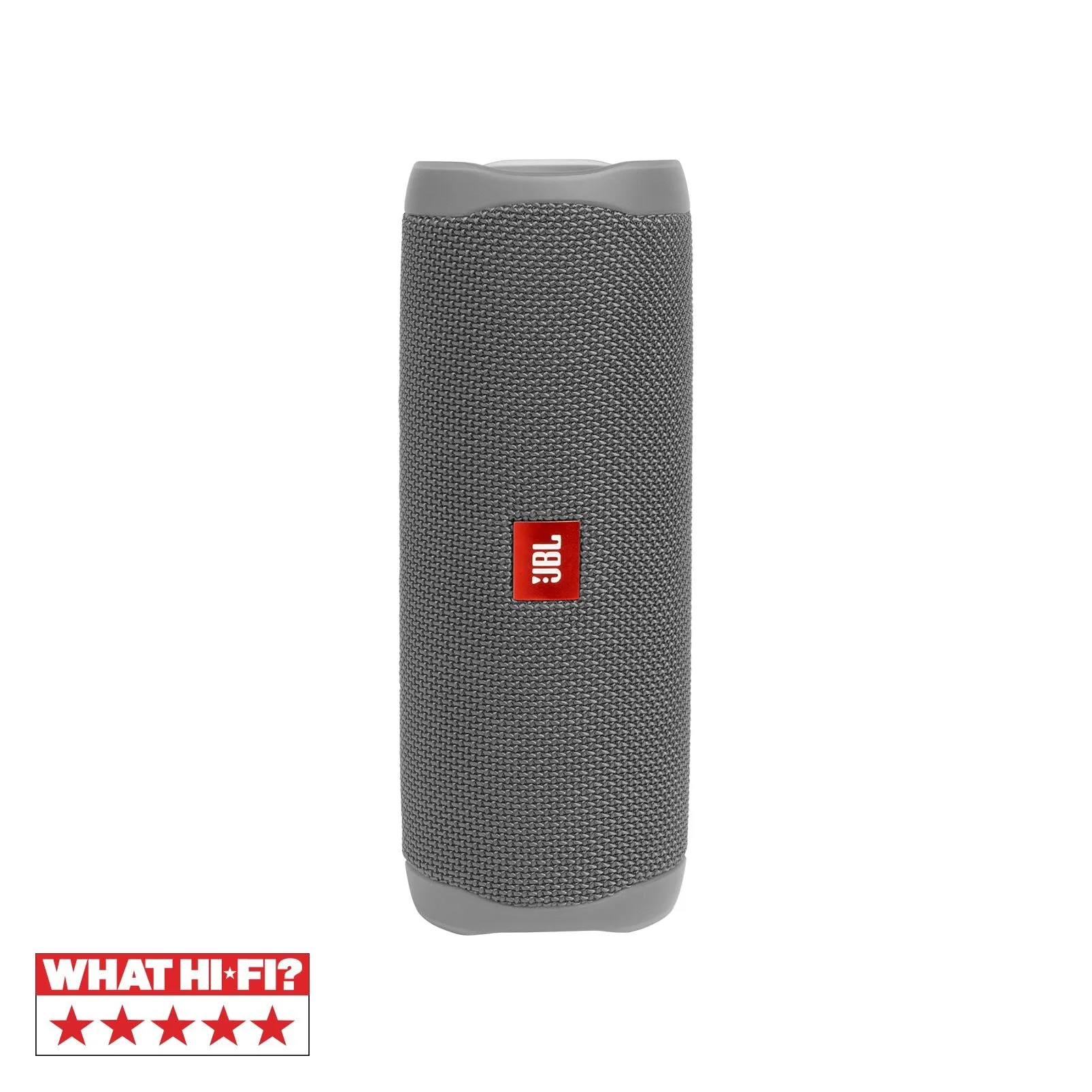 JBL Flip 5 Portable Waterproof Rugged Wireless Bluetooth Speaker Grey - JBLFLIP5GRYAM