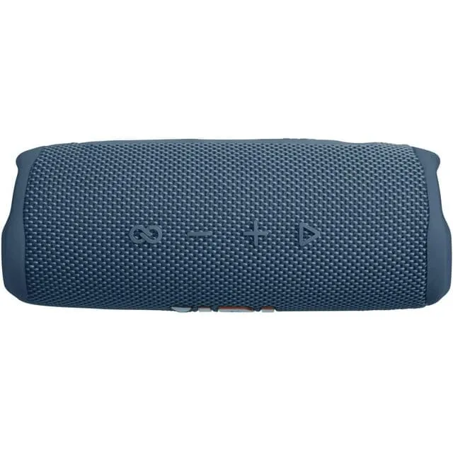 JBL Flip 6 Portable Bluetooth Splash Proof Speaker (Refurbished)