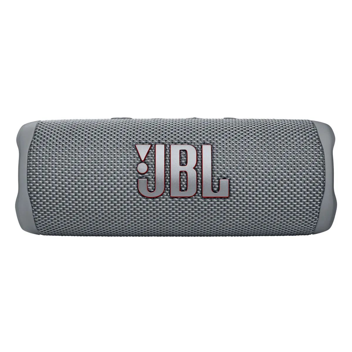 JBL Flip 6 Waterproof Portable Bluetooth Speaker - Pair (Gray)