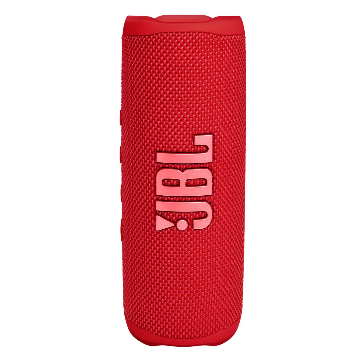 JBL Flip 6 Waterproof Portable Bluetooth Speaker - Pair (Red)