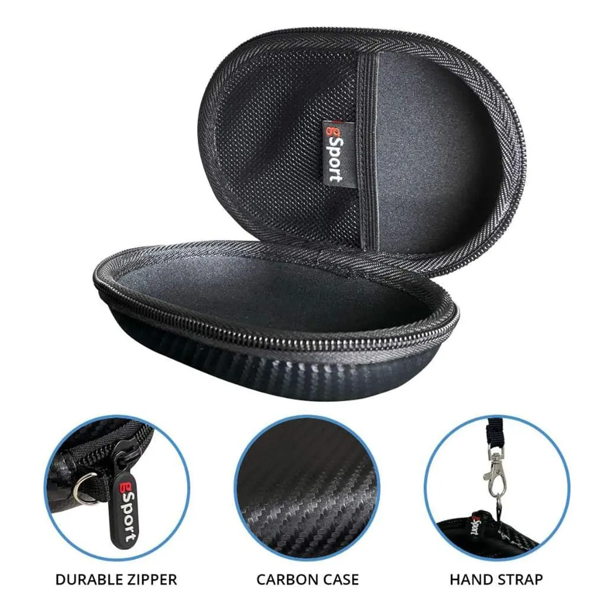 JBL Go 4 Ultra Portable Bluetooth Speaker Bundle with gSport Case (Camo)