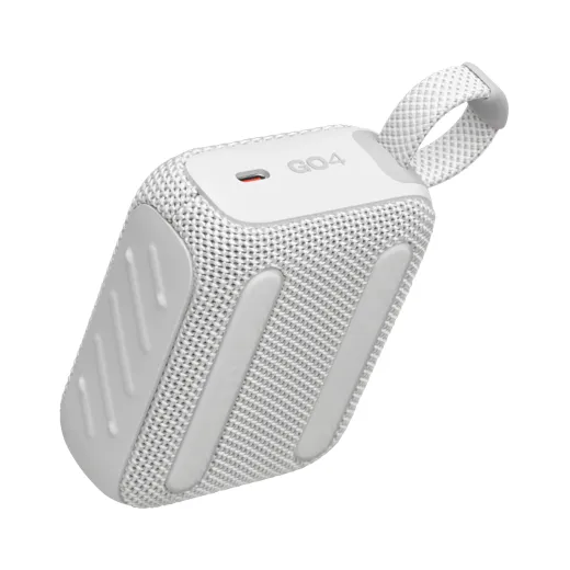 JBL Go 4 Ultra-Portable Bluetooth Speaker