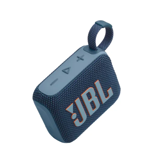 JBL Go 4 Ultra-Portable Bluetooth Speaker