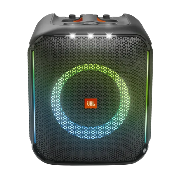 JBL Partybox Encore Essential Portable Speaker/100W/6Hr Playtime/Ipx4