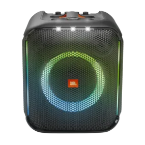 JBL Partybox Encore Essential Portable Speaker/100W/6Hr Playtime/Ipx4