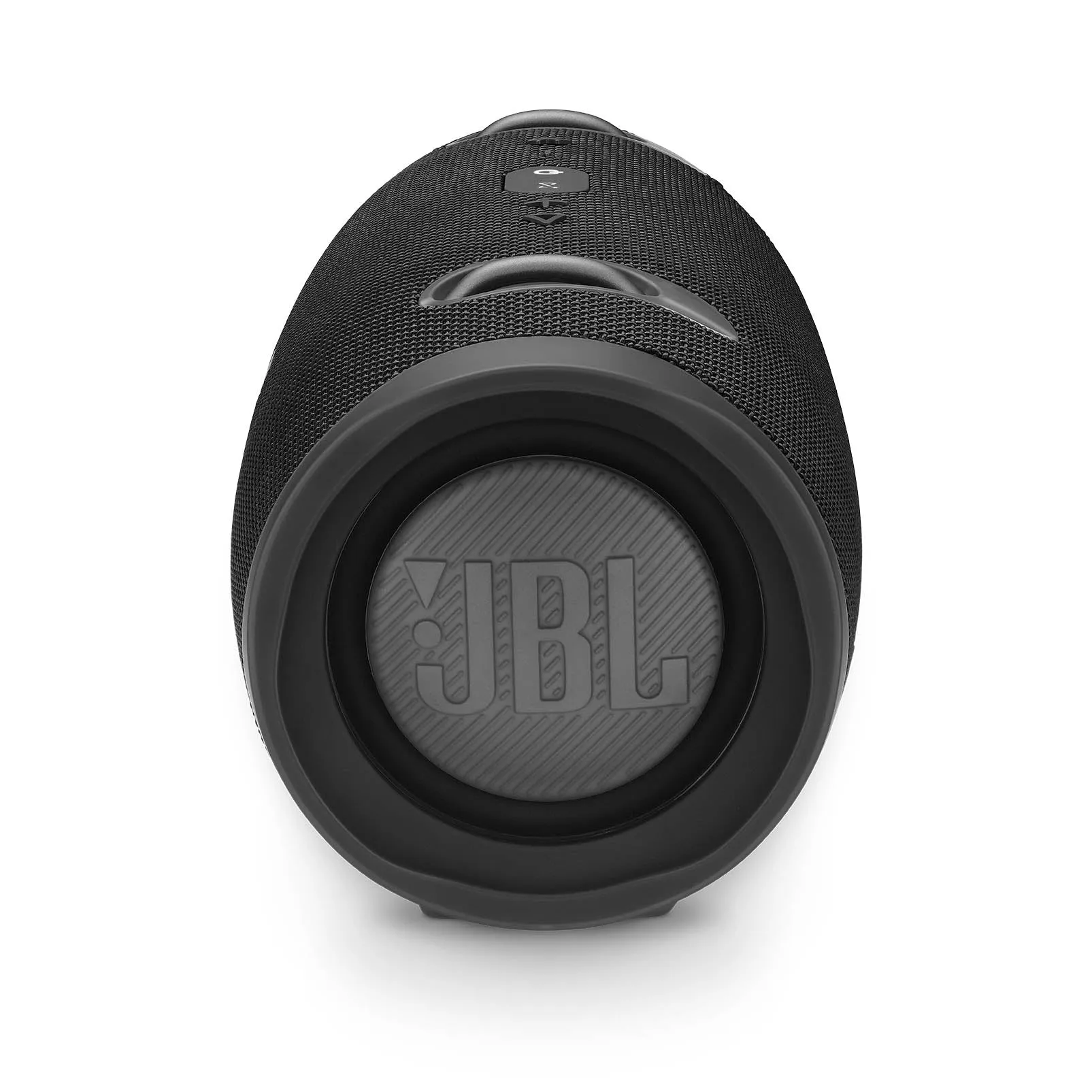 JBL Xtreme 2 Portable Bluetooth Speaker - Black
