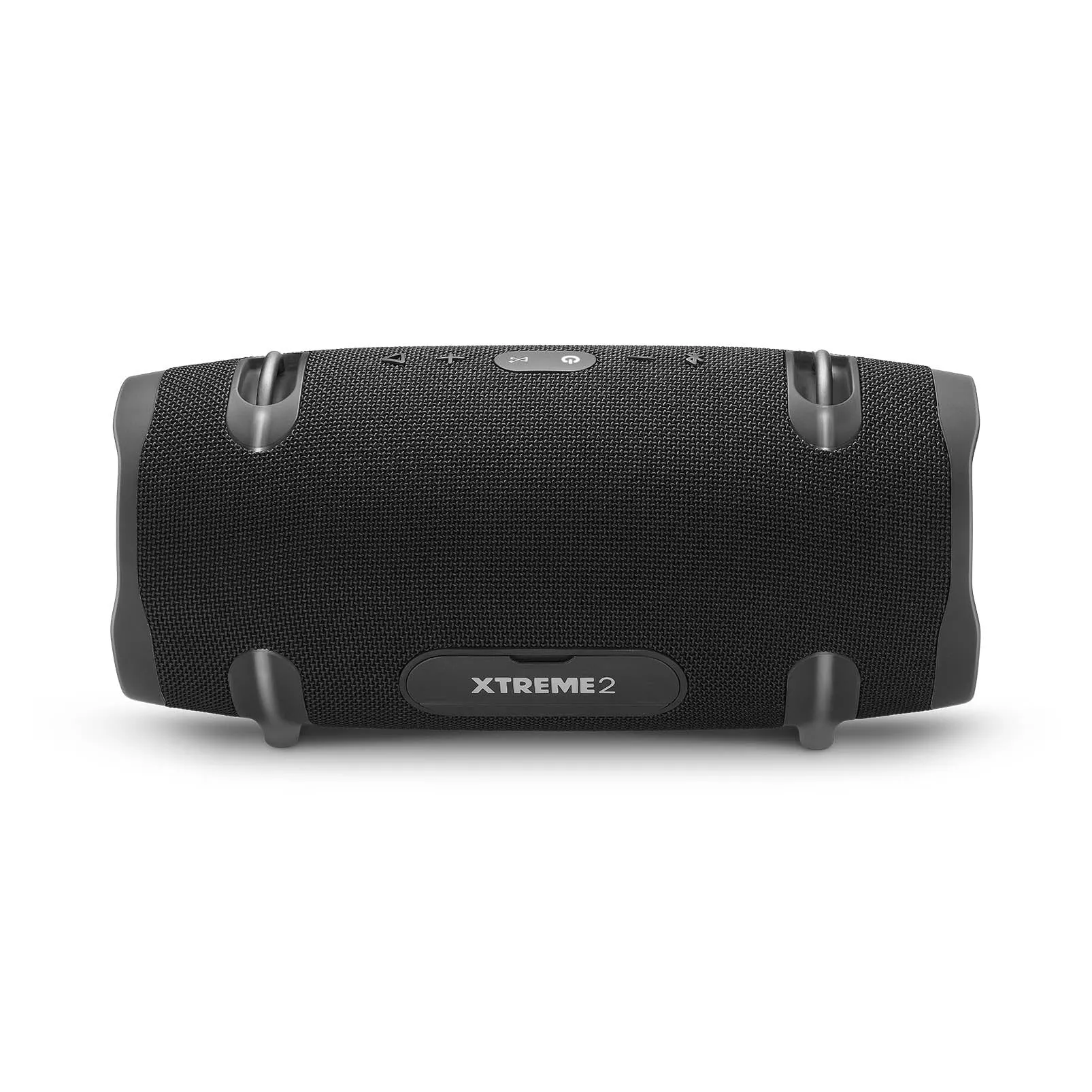 JBL Xtreme 2 Portable Bluetooth Speaker - Black