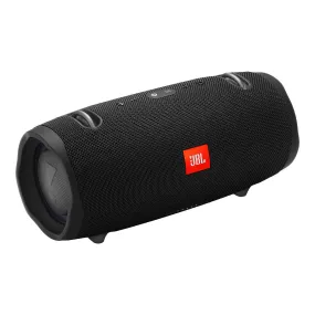 JBL Xtreme 2 Portable Bluetooth Speaker - Black