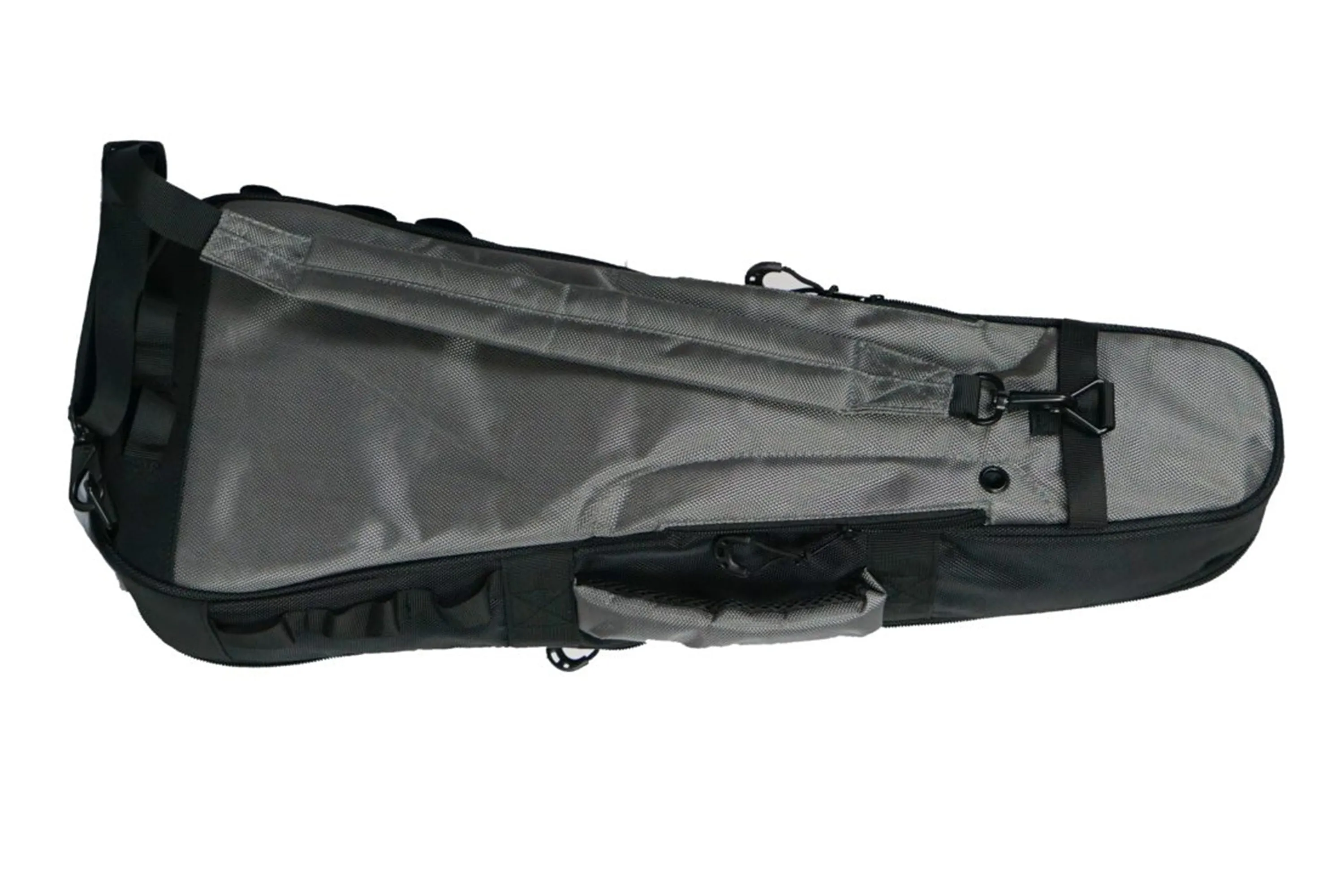 JourneyTek BG002 Concert Ukulele Case