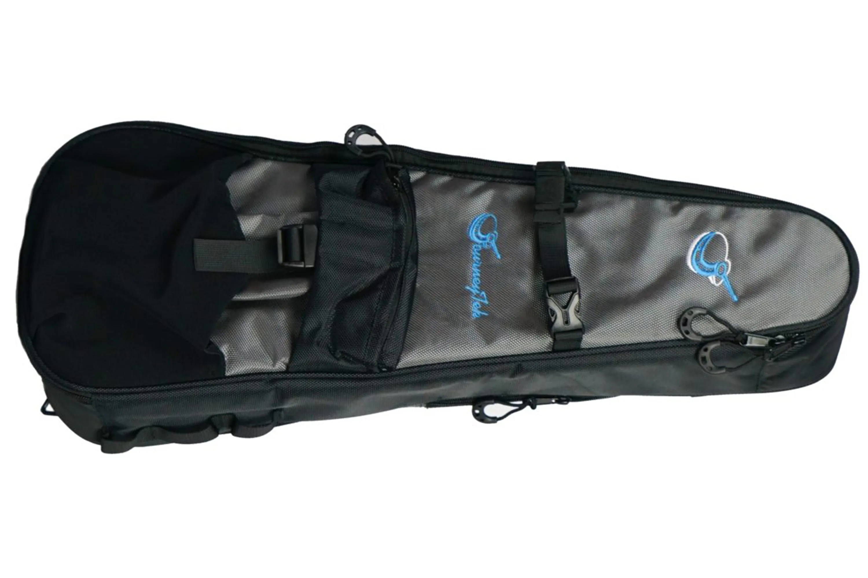 JourneyTek BG002 Concert Ukulele Case