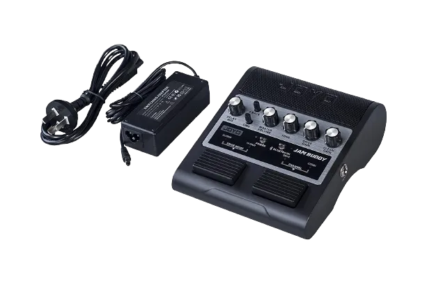 Joyo JAMBUDDY Portable Dual Channel 2x4W Guitar Pedal Amp