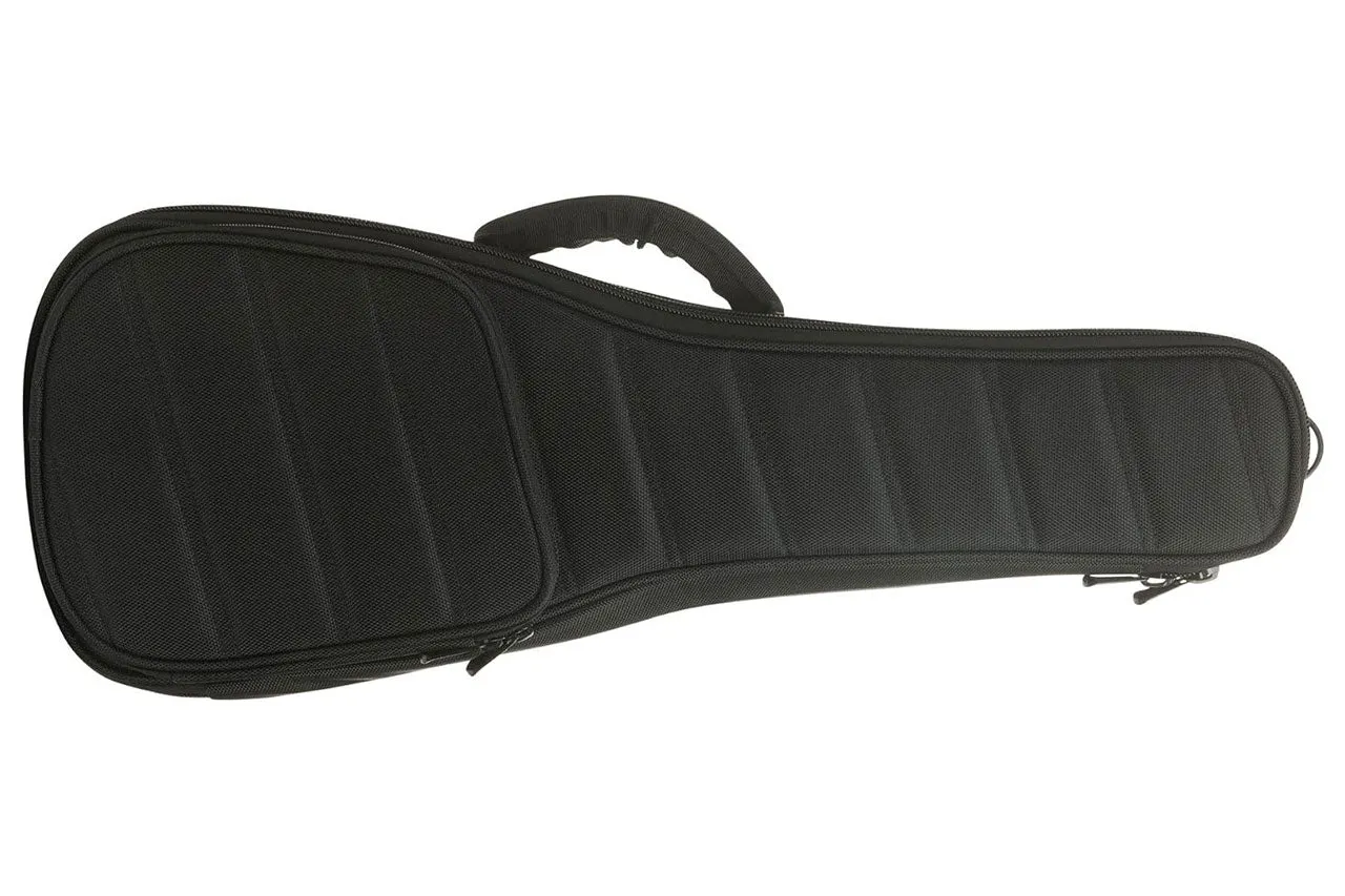 Kala TSUB-T Transit Series Embroidered Logo Tenor Ukulele Gig Bag