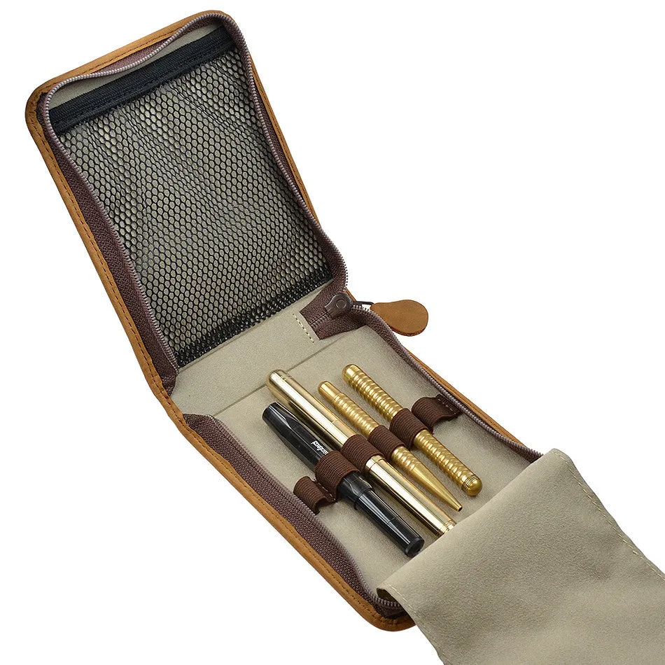 Kaweco Nubuck Traveller's Case