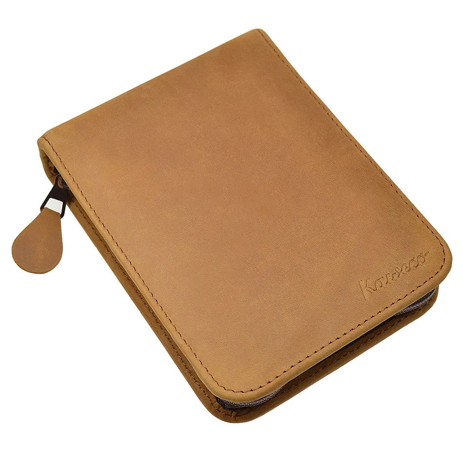 Kaweco Nubuck Traveller's Case