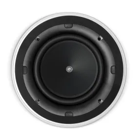 KEF CI200.2CR Round In Ceiling Speaker Each