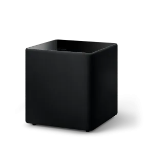 Kef Kube 12 MIE Powered Subwoofer