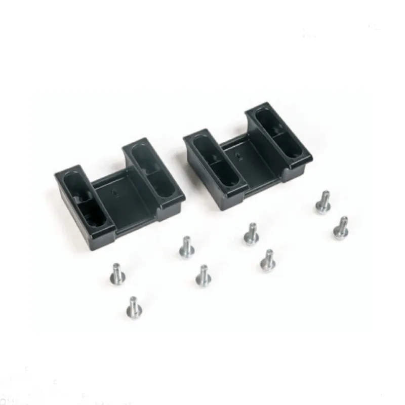 KG Front Bumper Mount Kit (Non Push-Back)