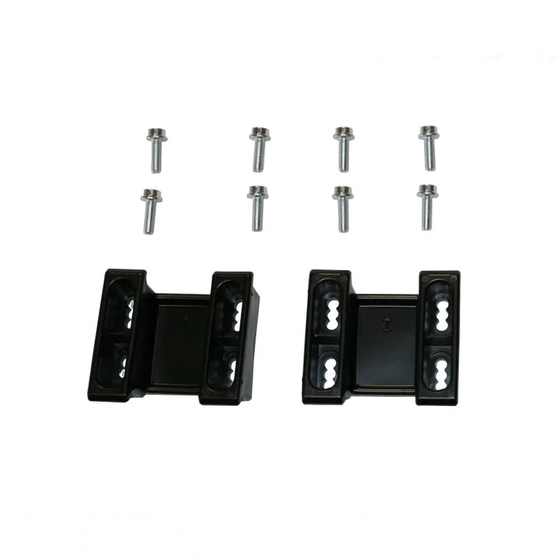KG Front Bumper Mount Kit (Non Push-Back)